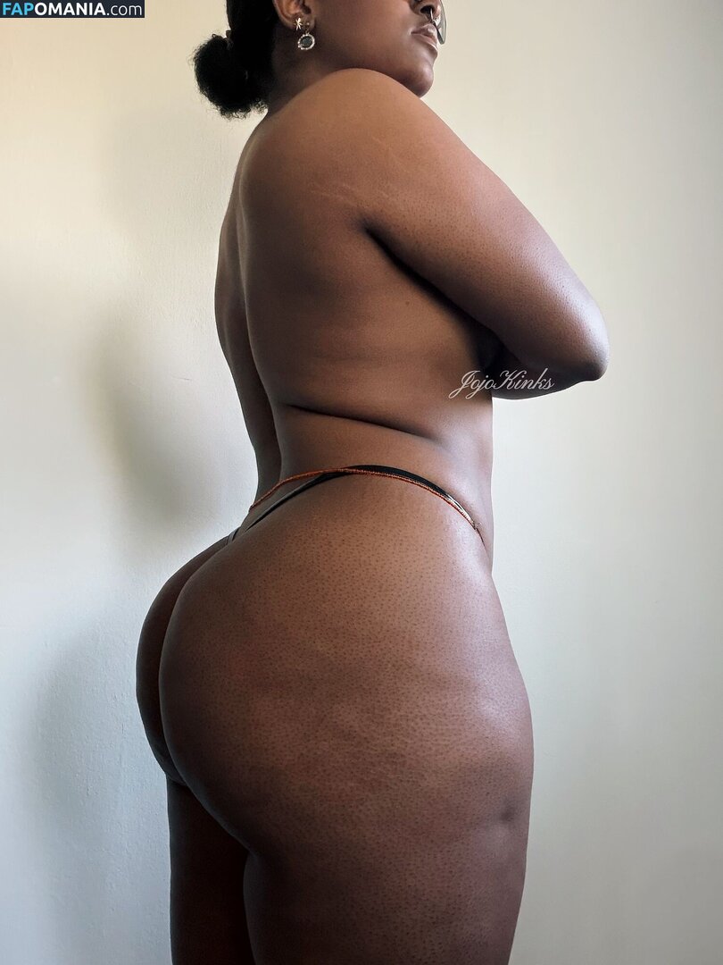 JojosThoughts / jojos_thoughts Nu OnlyFans  Foto vazada #8