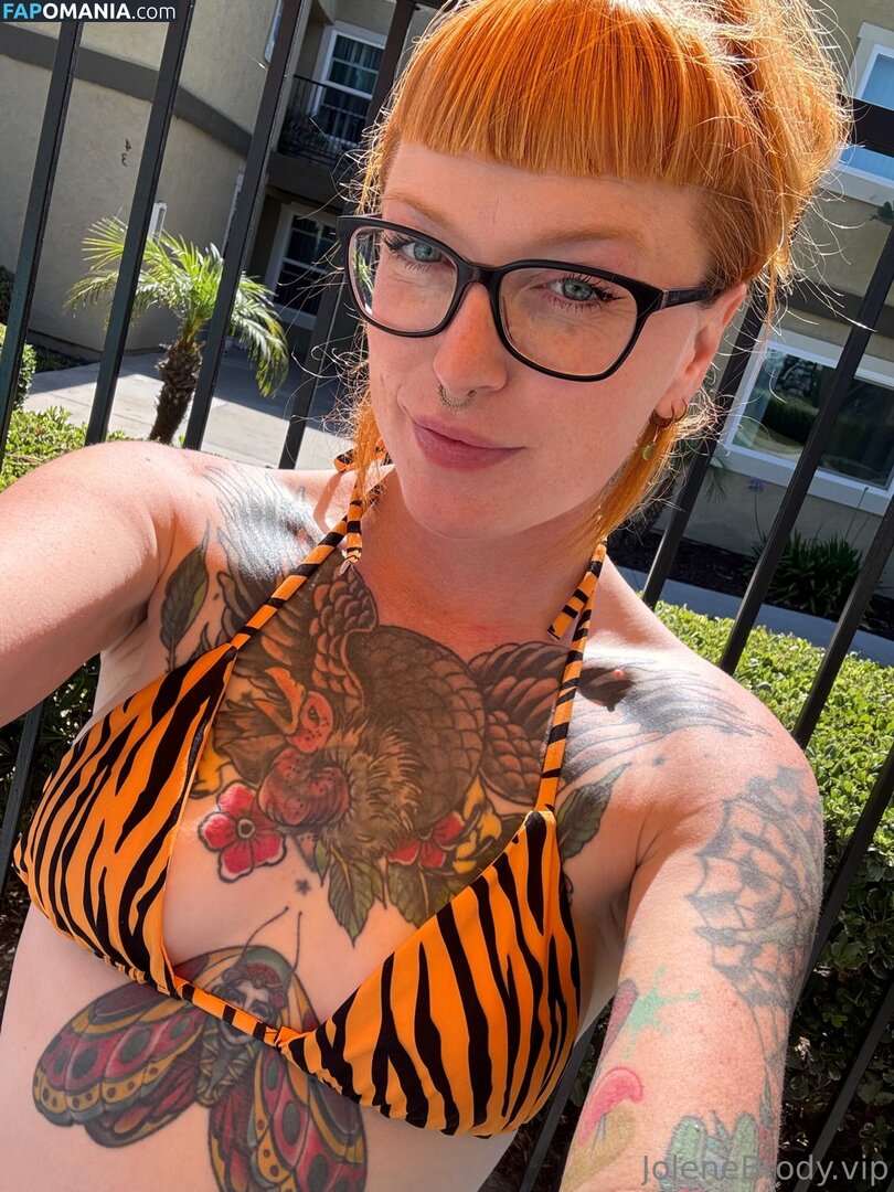 jolene_brody Nu OnlyFans  Foto vazada #2