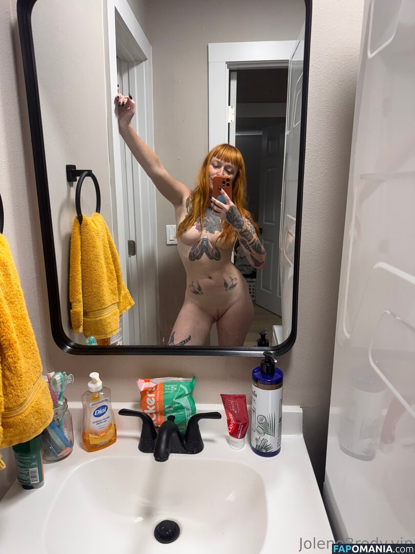 jolene_brody Nu OnlyFans  Foto vazada #9