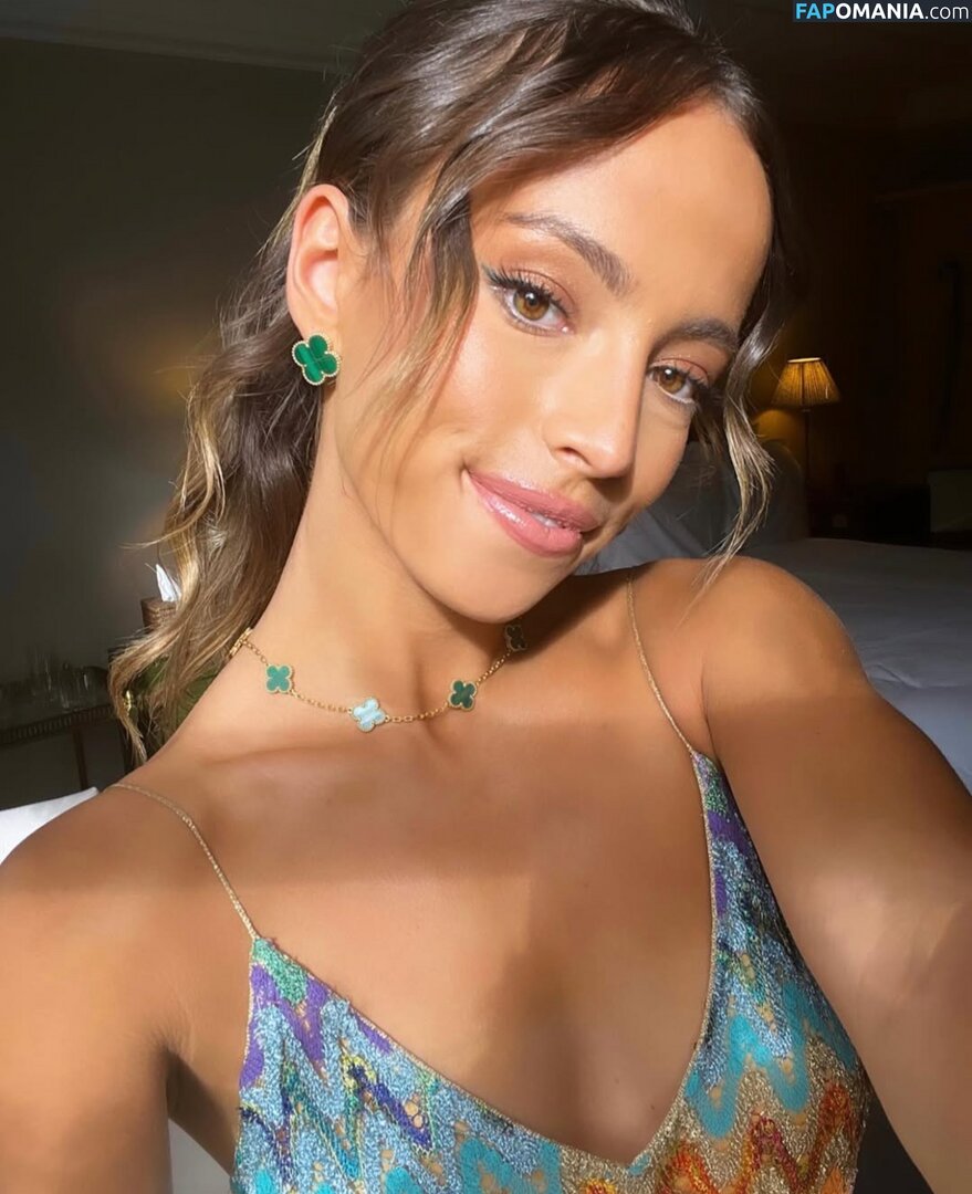 Jolie Sharpe / joliesharpe Nu OnlyFans  Foto vazada #6