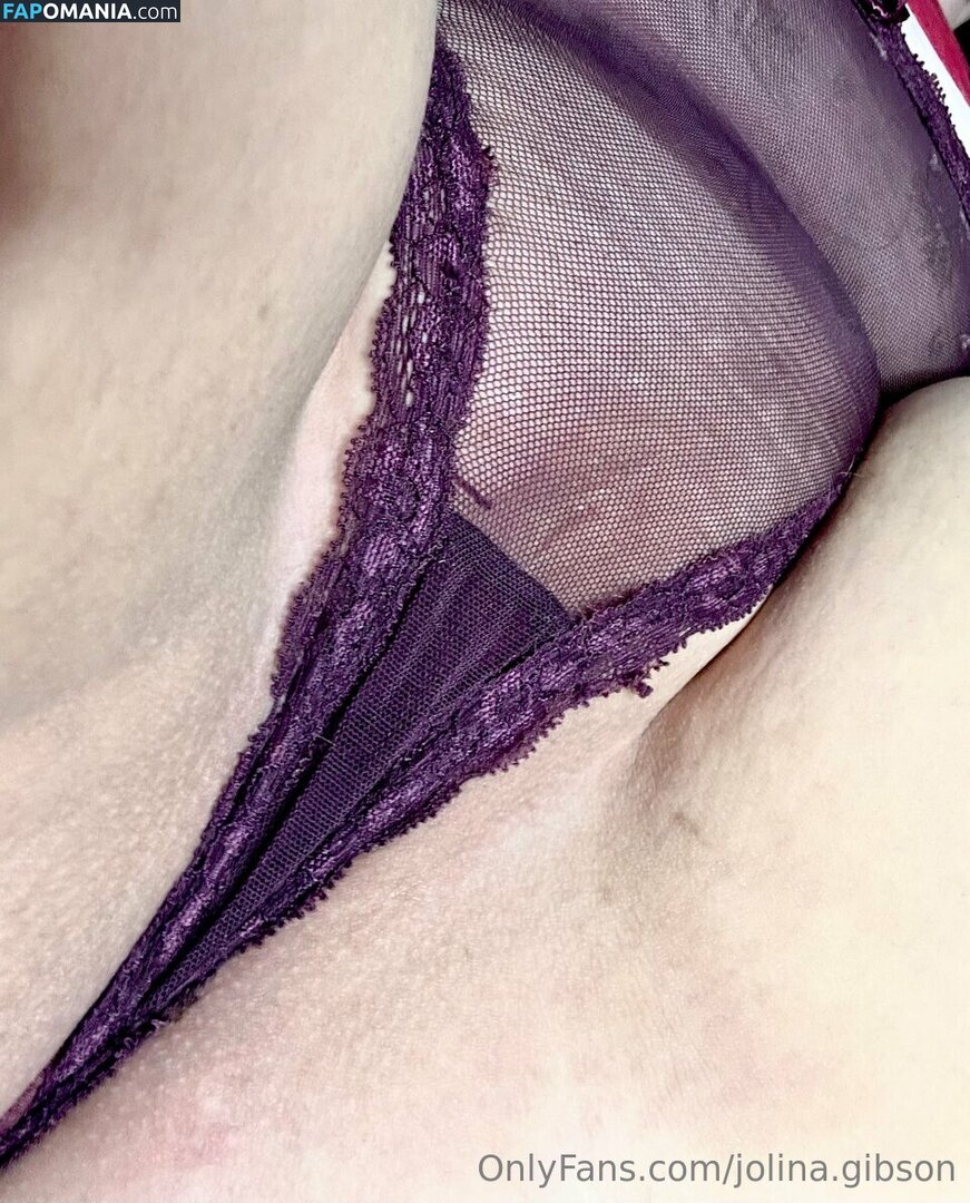 Jolina Gibson / jolina.gibson Nu OnlyFans  Foto vazada #1
