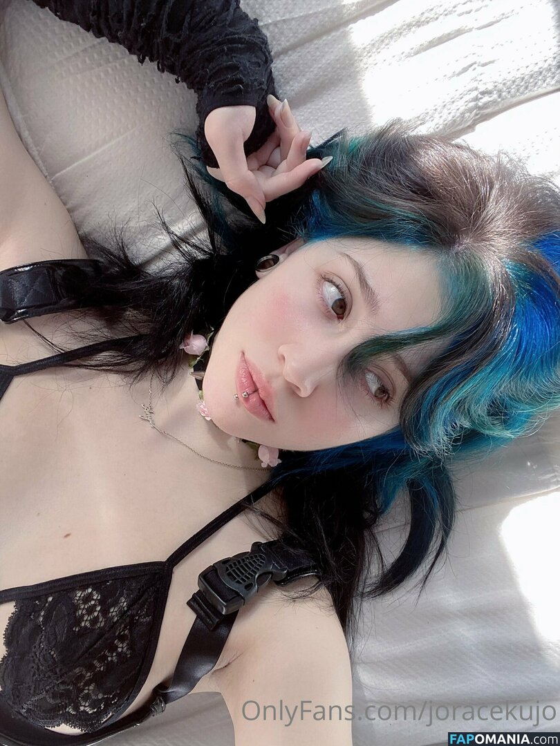 joracekujo Nu OnlyFans  Foto vazada #30
