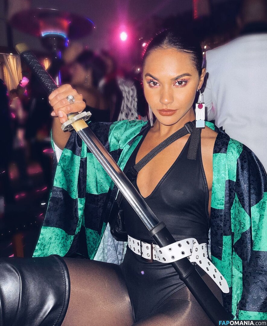 Jordan Coleman Nu OnlyFans  Foto vazada #10