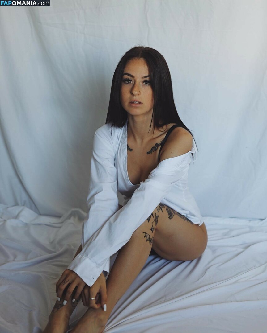 Jordan Nicole / jordannicol3 / jordanwaldner / jordxn.nicole Nu OnlyFans  Foto vazada #3