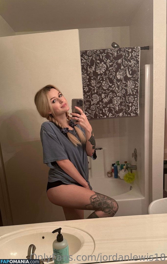 jordan_lewis18 / jordanlewis18 Nu OnlyFans  Foto vazada #101