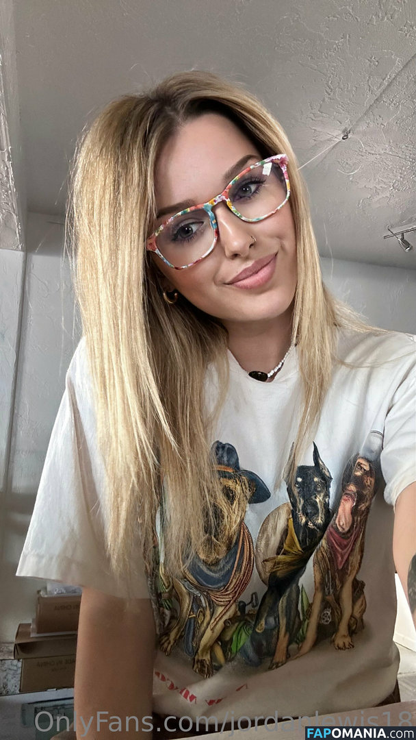jordan_lewis18 / jordanlewis18 Nu OnlyFans  Foto vazada #137