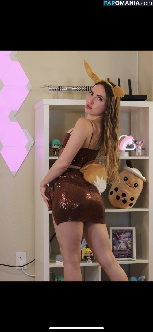 jordanscosplay Nu OnlyFans  Foto vazada #36