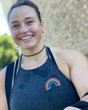 Jordynne Grace