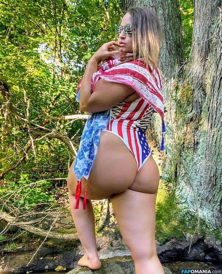 Jordynne Grace / jordynnegrace / themusclemommy Nu OnlyFans  Foto vazada #47