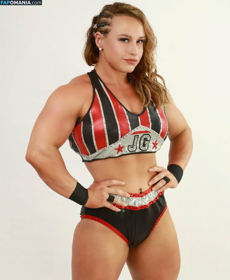 Jordynne Grace / jordynnegrace / themusclemommy Nu OnlyFans  Foto vazada #101