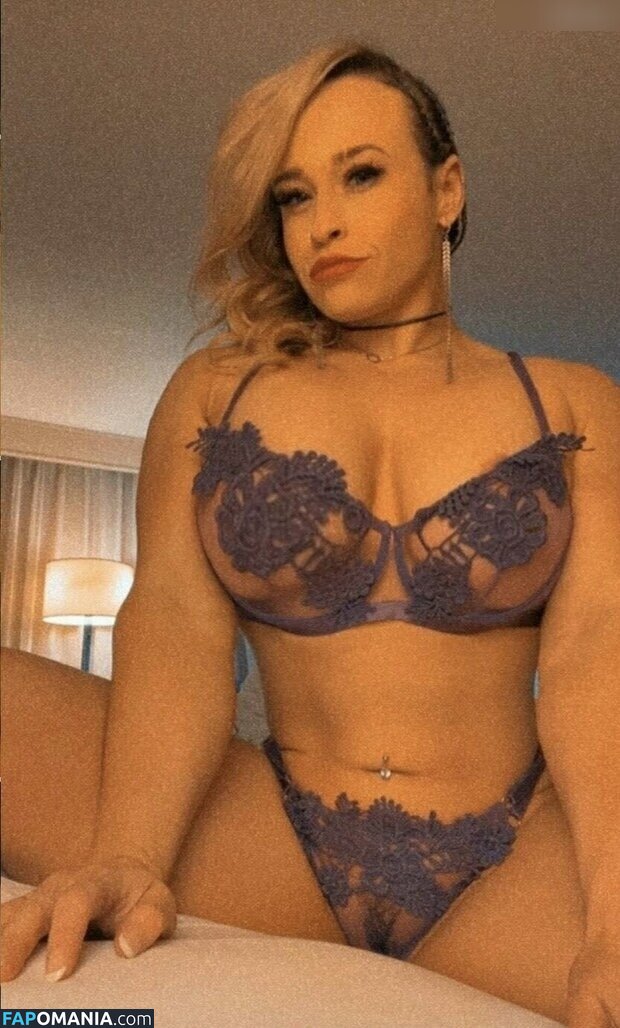 Jordynne Grace / jordynnegrace / themusclemommy Nu OnlyFans  Foto vazada #315