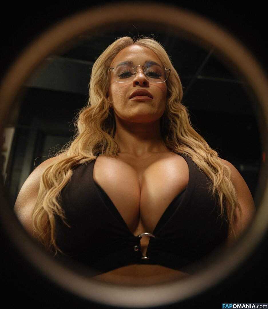Jordynne Grace / https: / jordynnegrace / thejordynnegrace Nu OnlyFans  Foto vazada #408