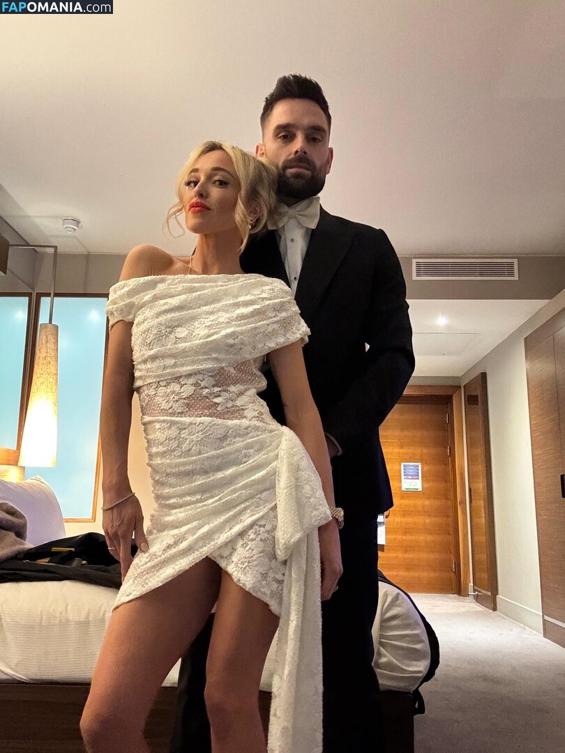 Jorgie Porter / themissyporter Nu OnlyFans  Foto vazada #4