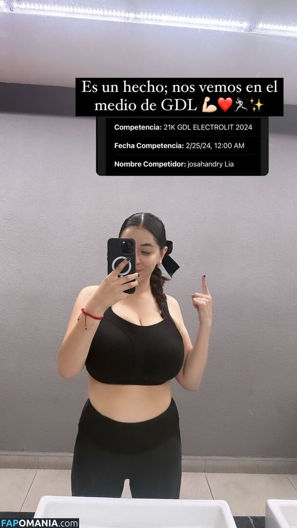 Josahandry Lia / josahandrylia / liasmooda Nu OnlyFans  Foto vazada #115