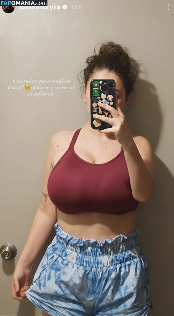 Josahandry Lia / josahandrylia / liasmooda Nu OnlyFans  Foto vazada #131