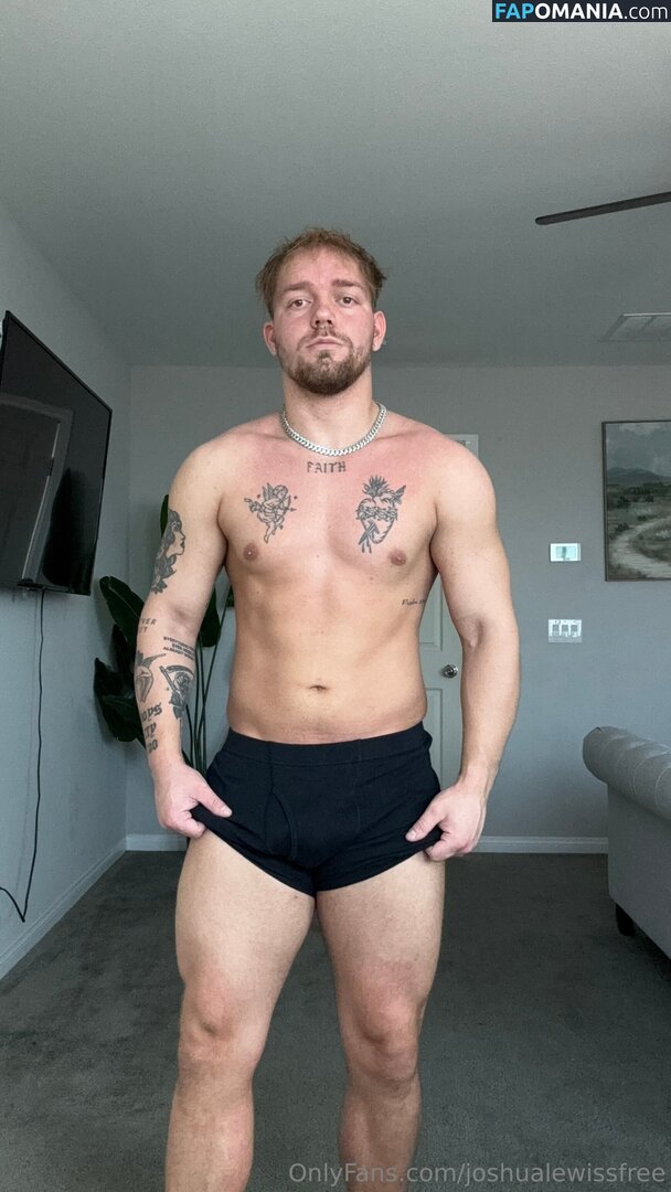 joshualewis / joshualewissfree Nu OnlyFans  Foto vazada #3