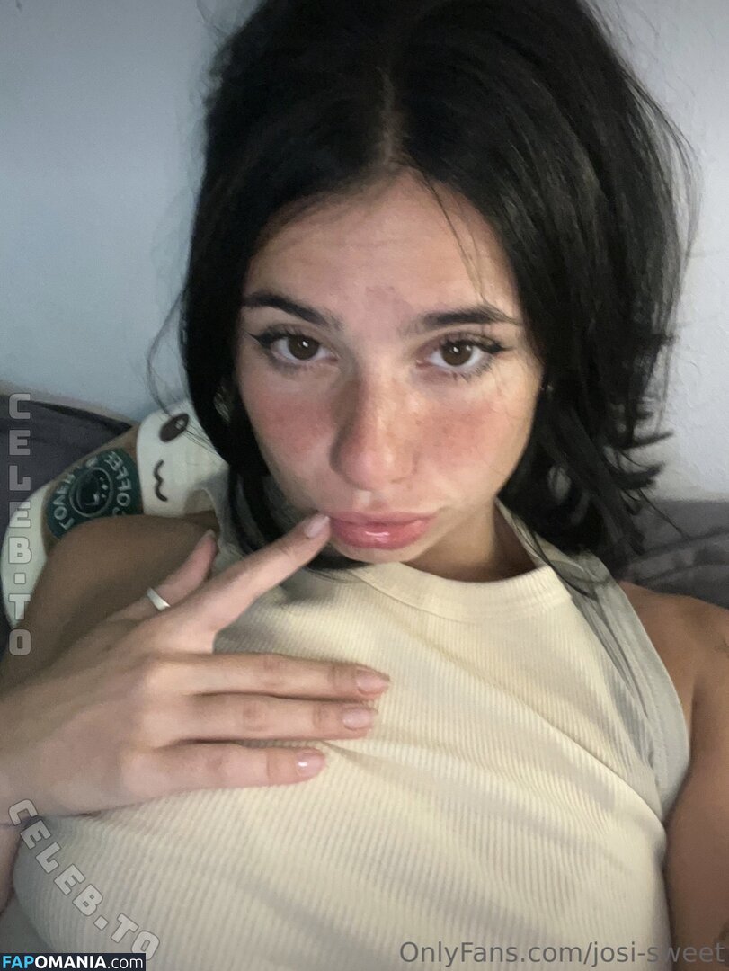 josi-sweet Nu OnlyFans  Foto vazada #1