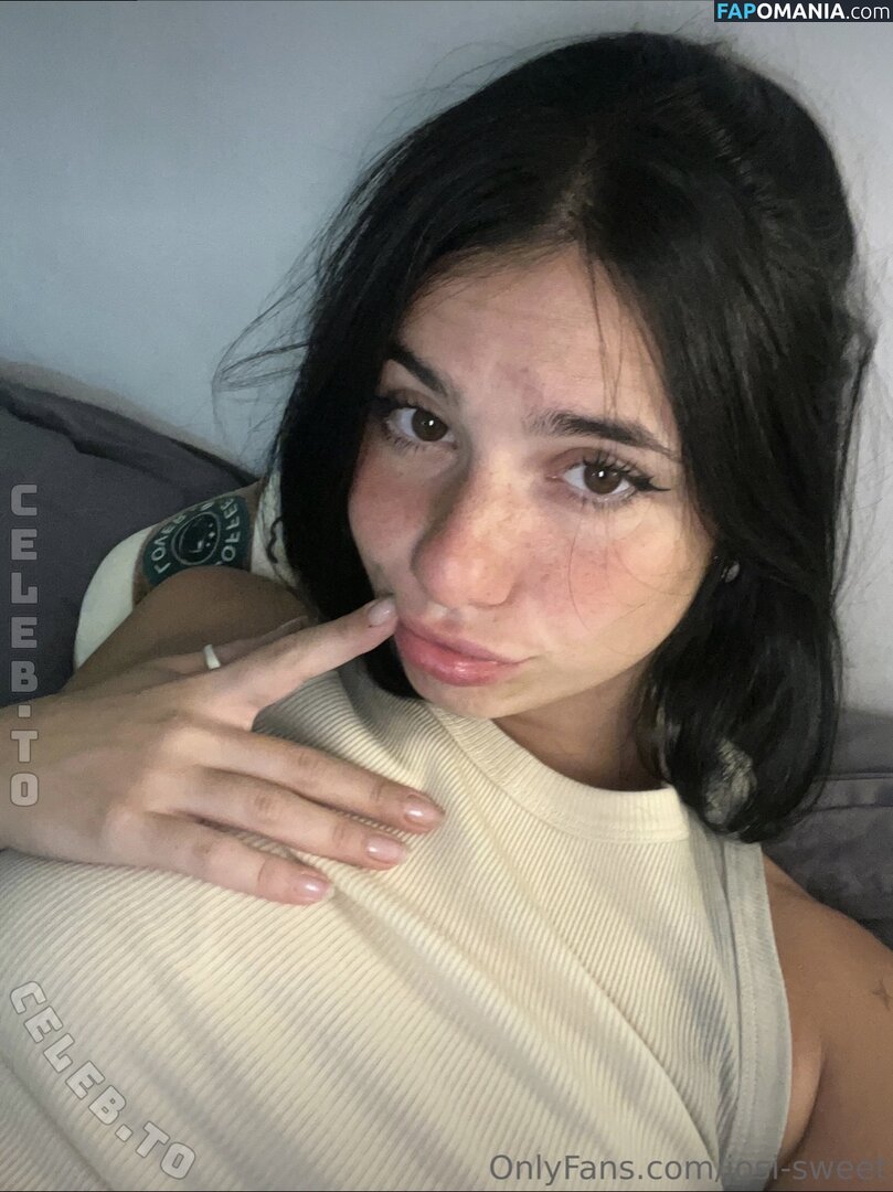 josi-sweet Nu OnlyFans  Foto vazada #2