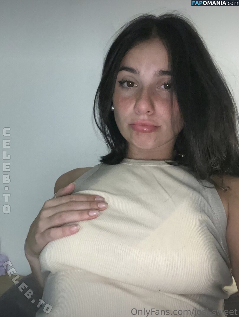 josi-sweet Nu OnlyFans  Foto vazada #4