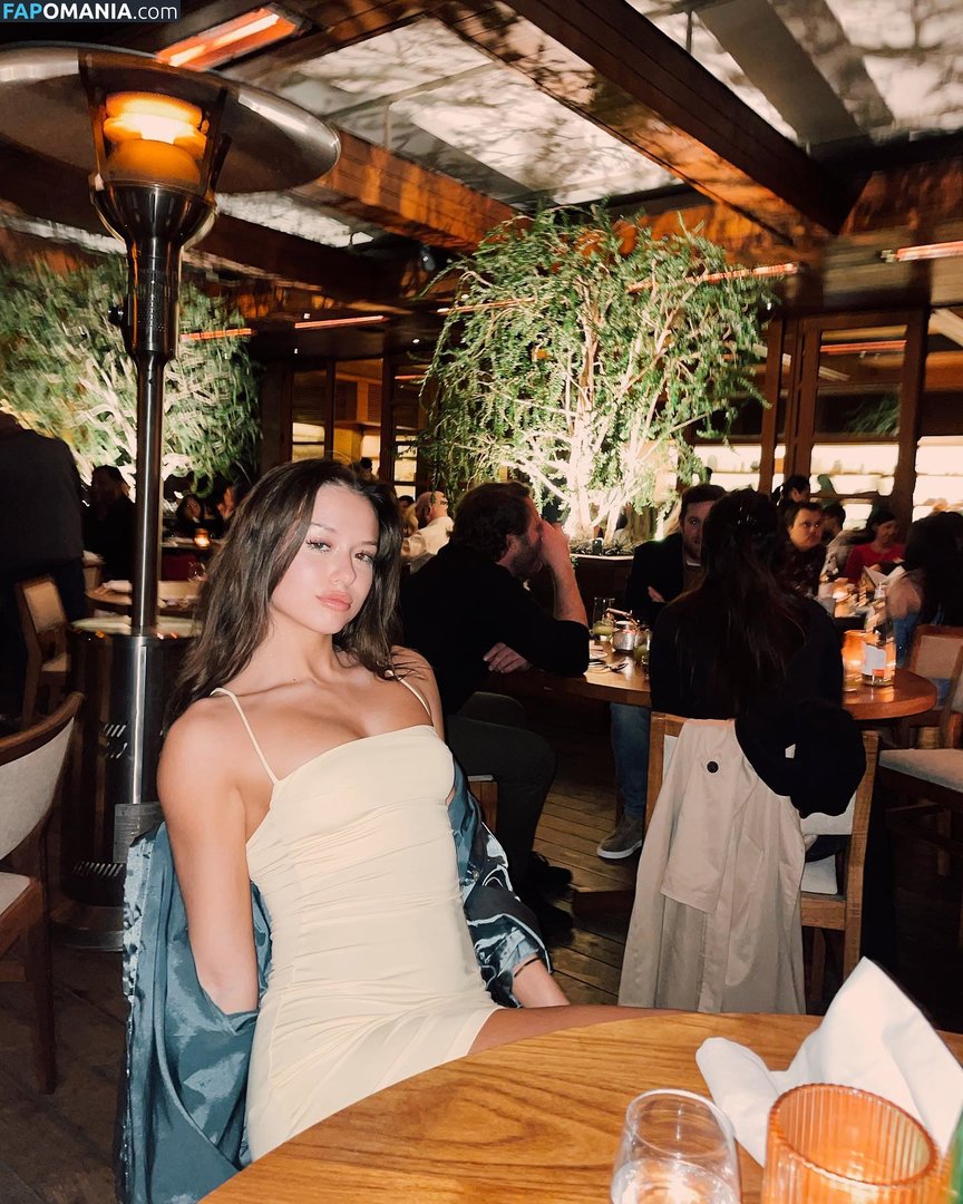 Josie Conely / josie_conely / josieconely Nu OnlyFans  Foto vazada #34