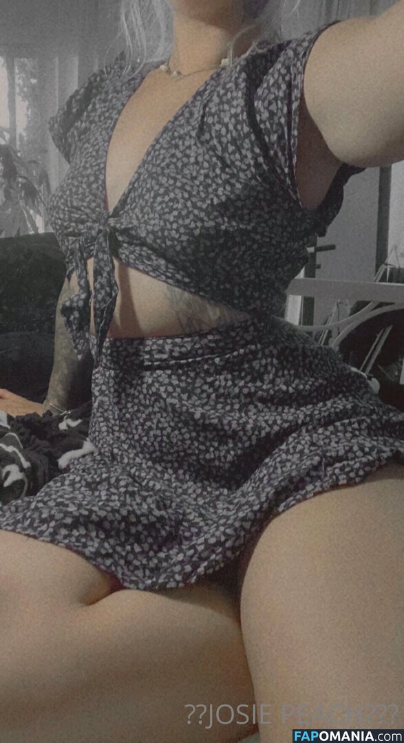 Josie Peach / josiepeach / josiepeaches Nu OnlyFans  Foto vazada #3