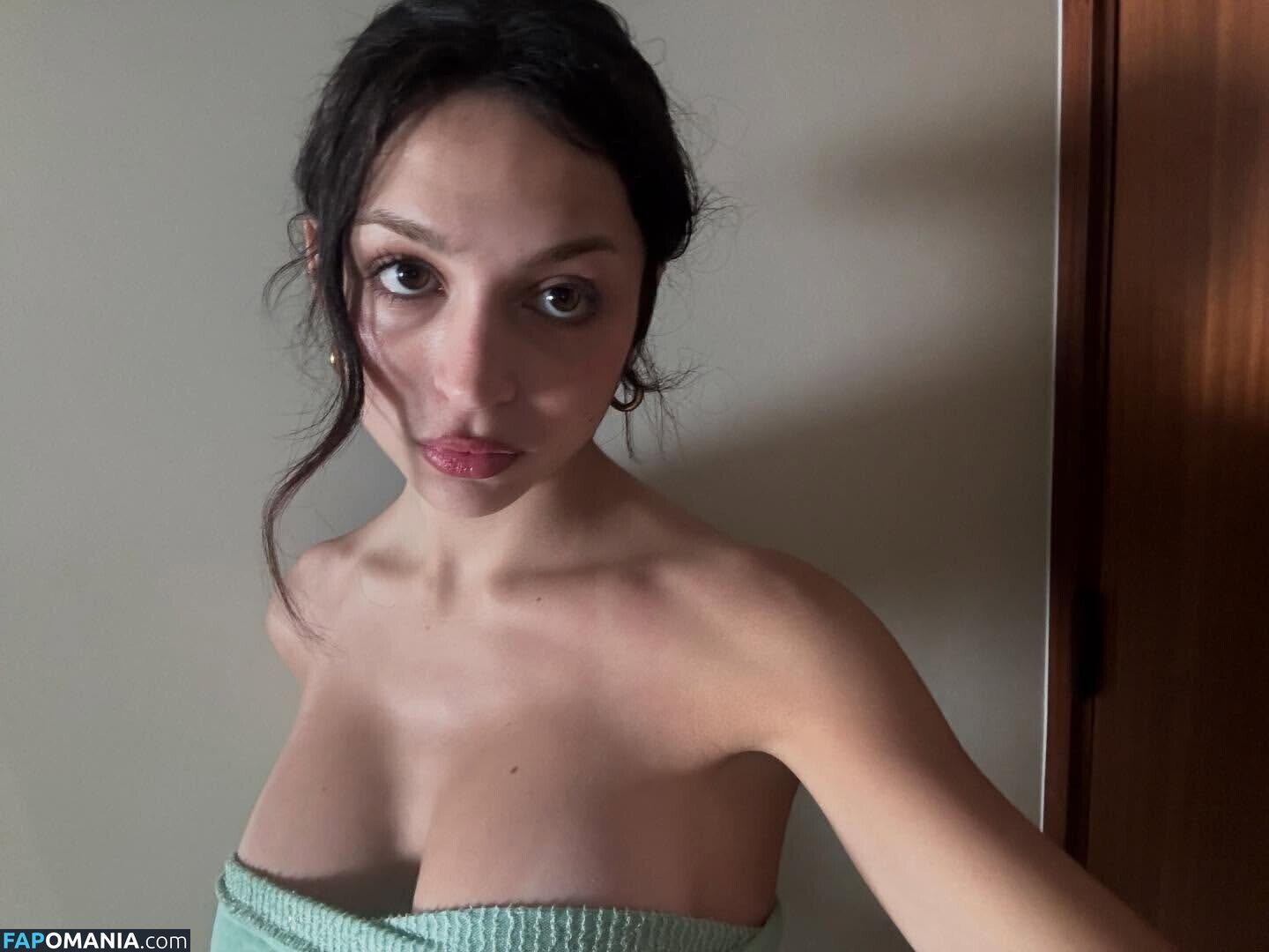 Josie Totah / josietotah Nu OnlyFans  Foto vazada #1