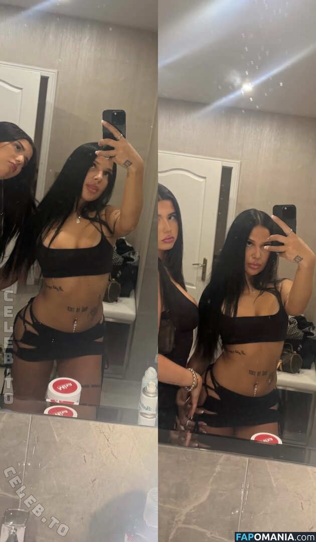 Josiirn / josiirnr Nu OnlyFans  Foto vazada #1