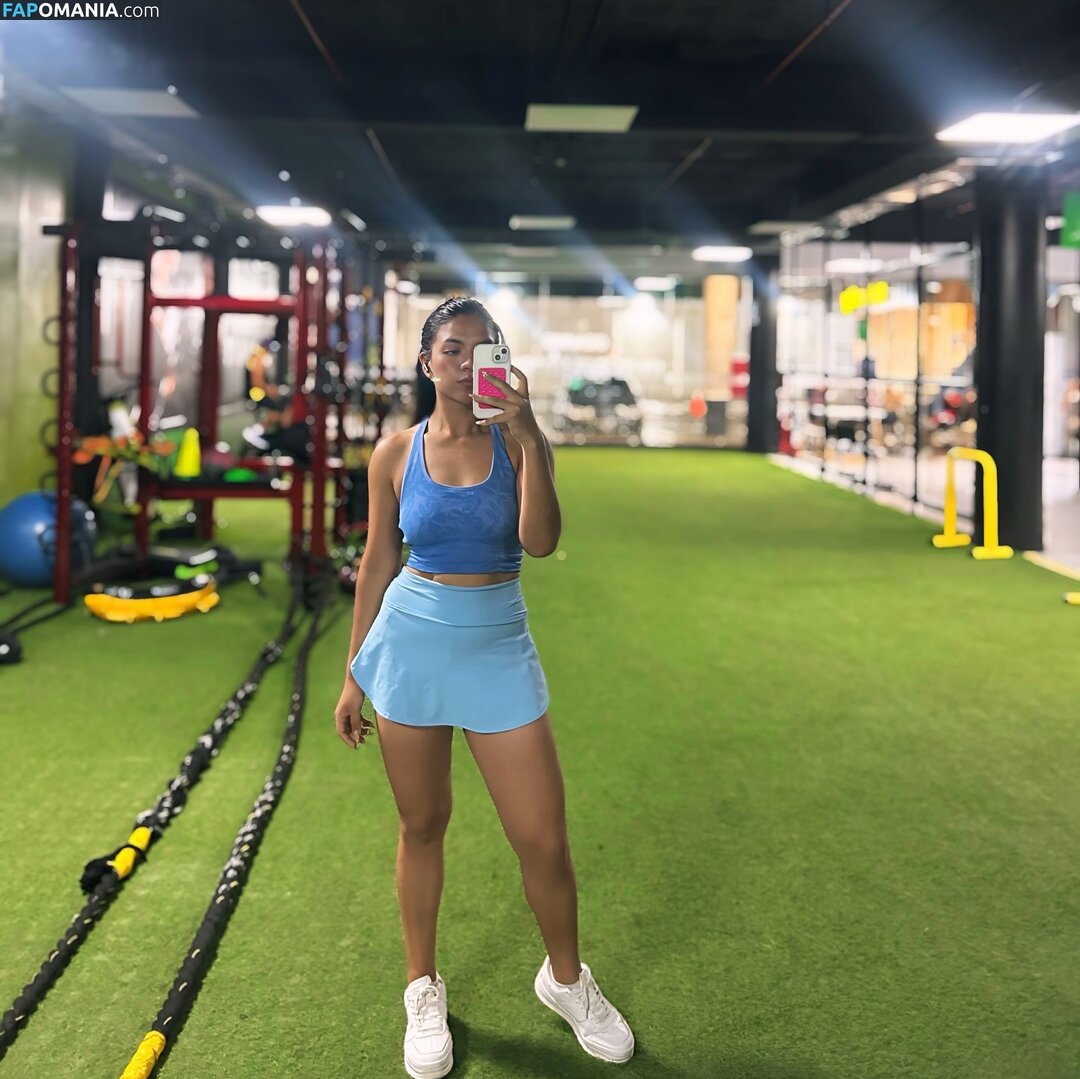 Josselyn Sanchez / josssancheez Nu OnlyFans  Foto vazada #1