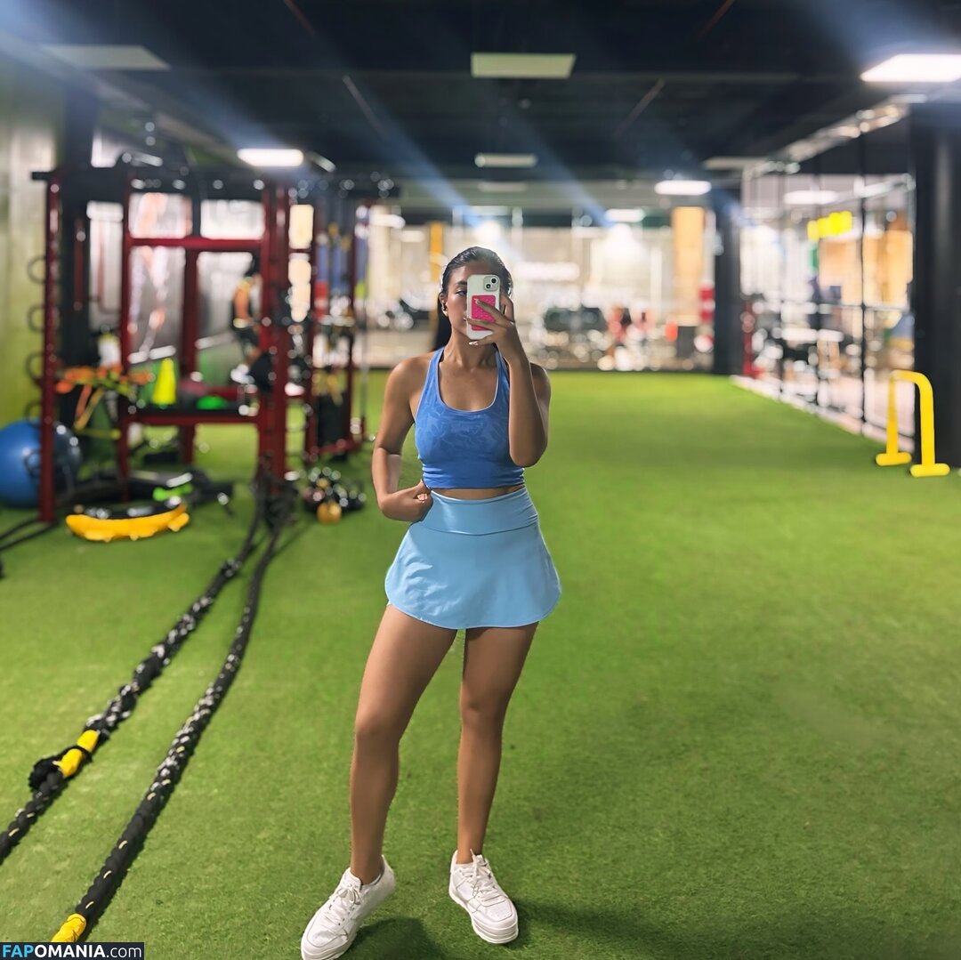 Josselyn Sanchez / josssancheez Nu OnlyFans  Foto vazada #2