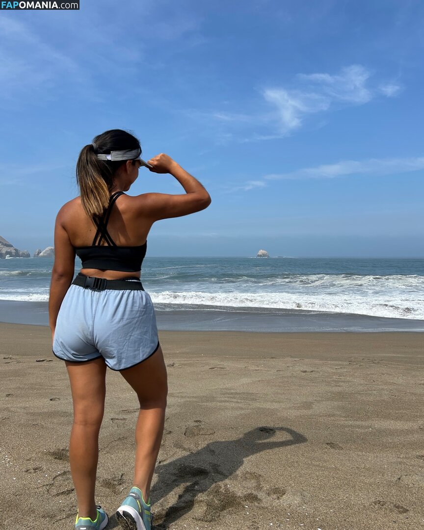 Josselyn Sanchez / josssancheez Nu OnlyFans  Foto vazada #9