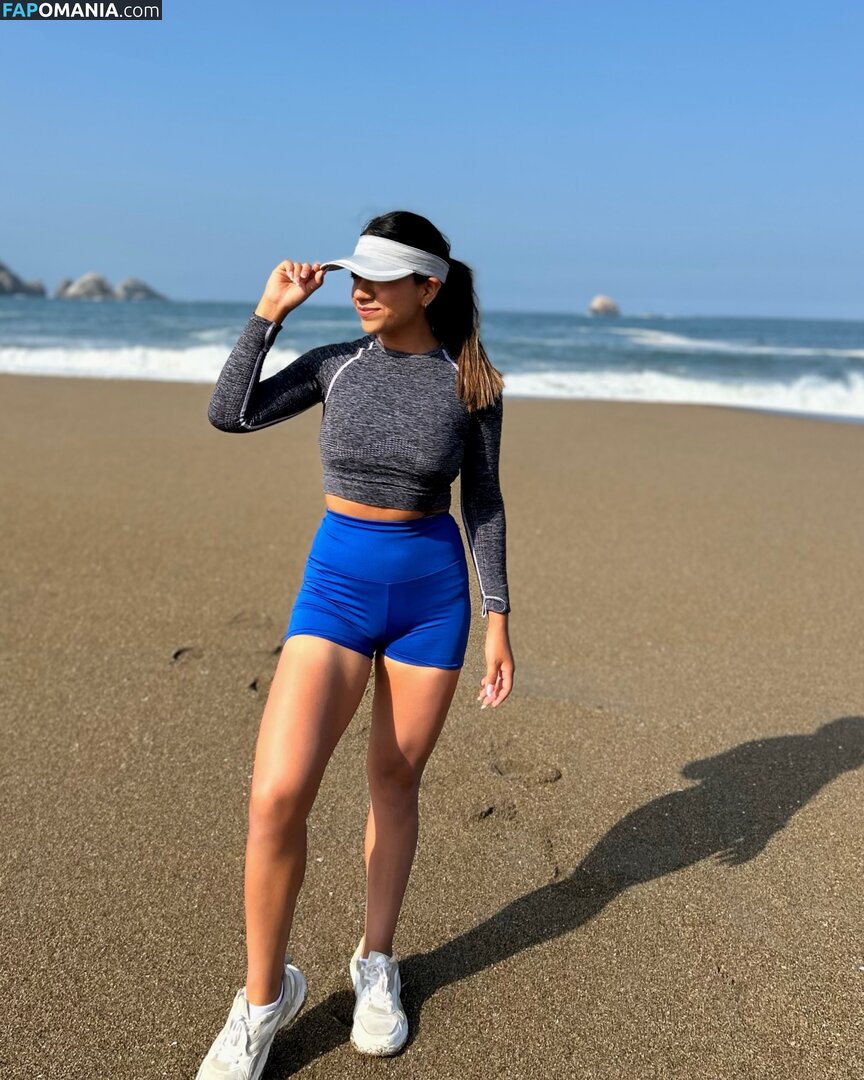 Josselyn Sanchez / josssancheez Nu OnlyFans  Foto vazada #11