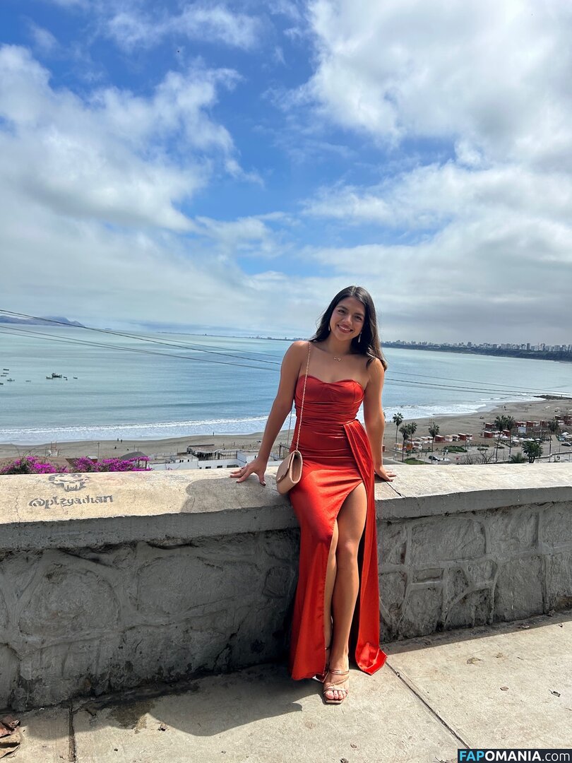 Josselyn Sanchez / josssancheez Nu OnlyFans  Foto vazada #14