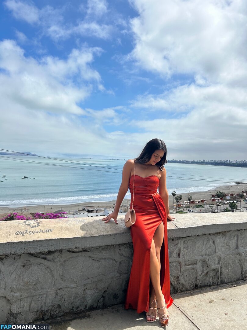 Josselyn Sanchez / josssancheez Nu OnlyFans  Foto vazada #16
