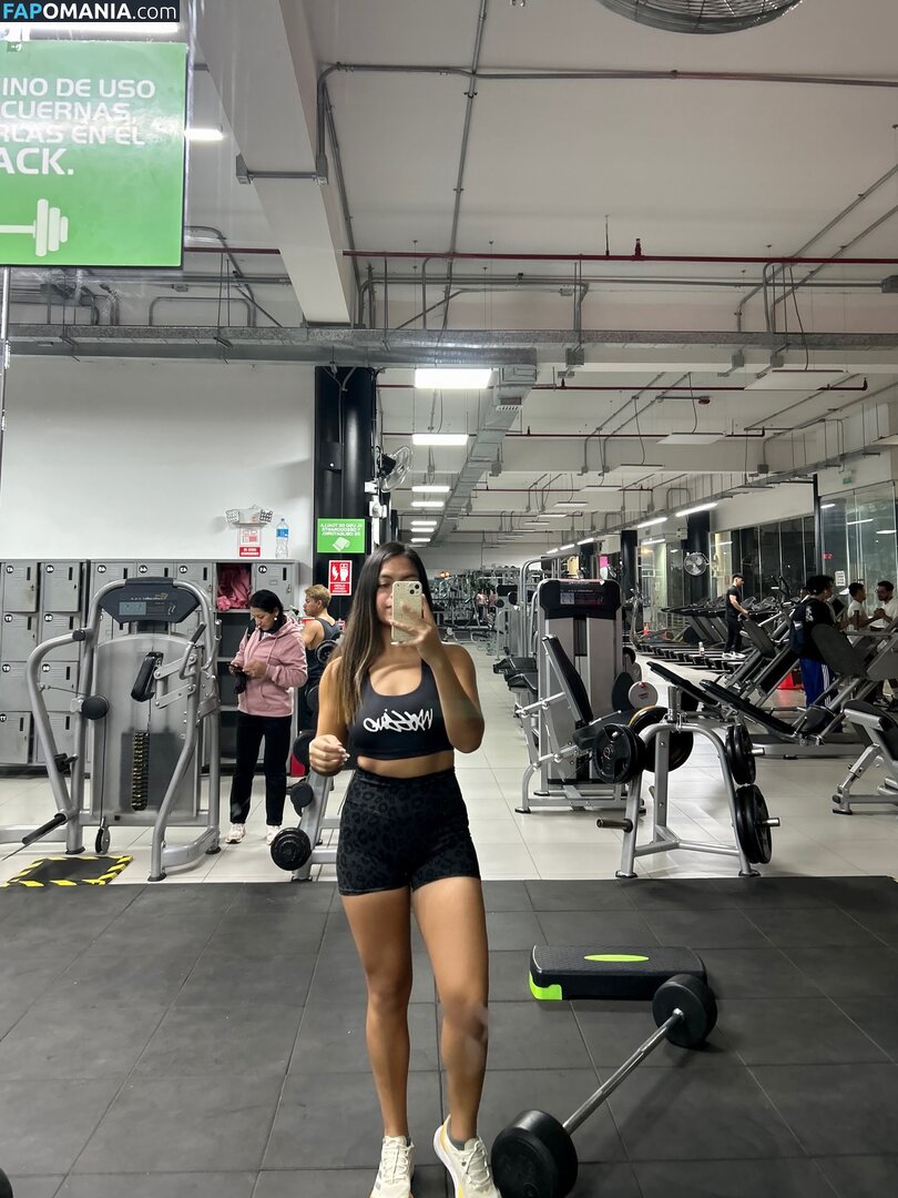 Josselyn Sanchez / josssancheez Nu OnlyFans  Foto vazada #20