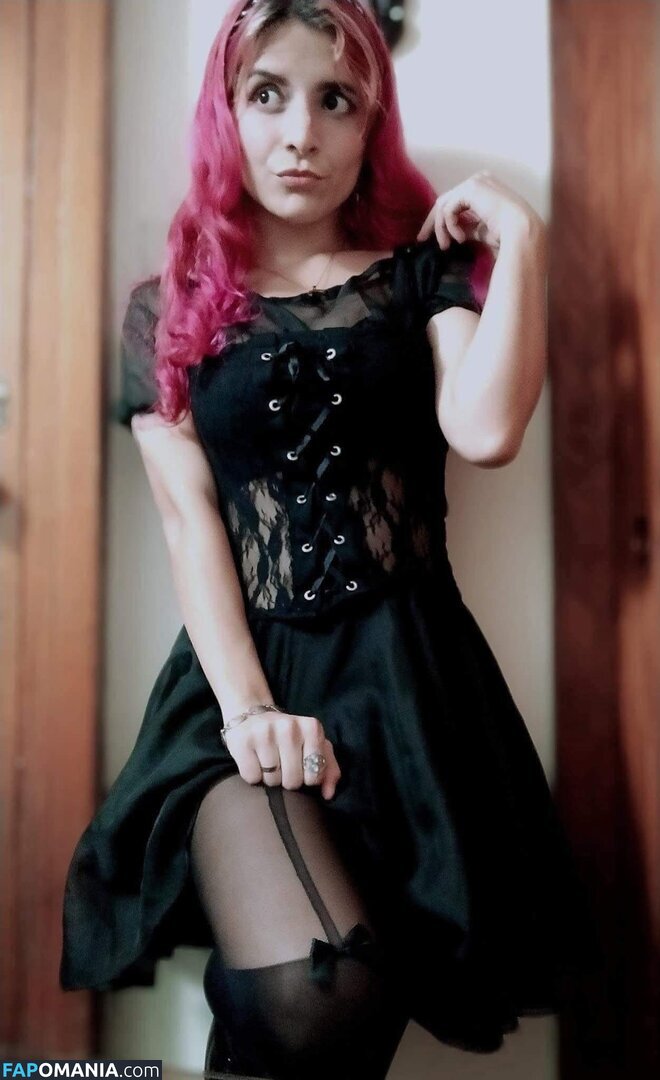 Jossyreds / Jossyredsx / assets / jossy_reds Nu OnlyFans  Foto vazada #1