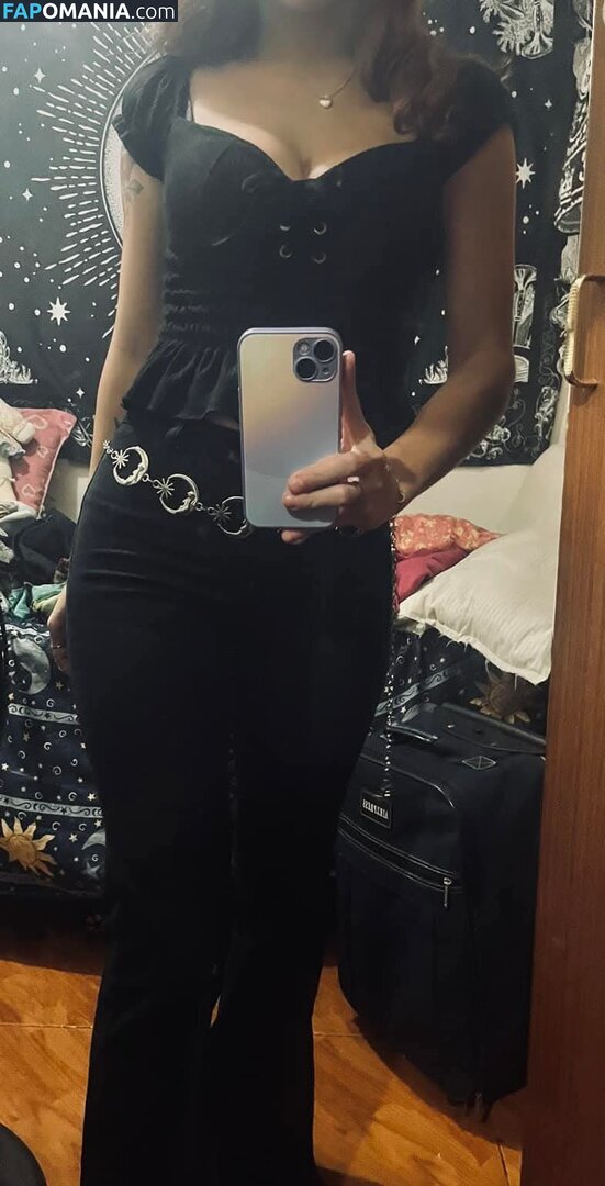 Jossyreds / Jossyredsx / assets / jossy_reds Nu OnlyFans  Foto vazada #7