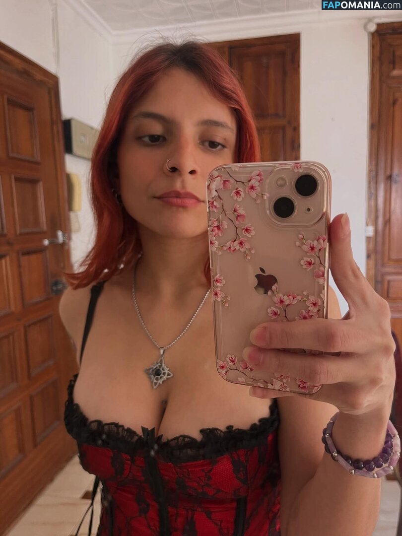 Jossyreds / Jossyredsx / assets / jossy_reds Nu OnlyFans  Foto vazada #25