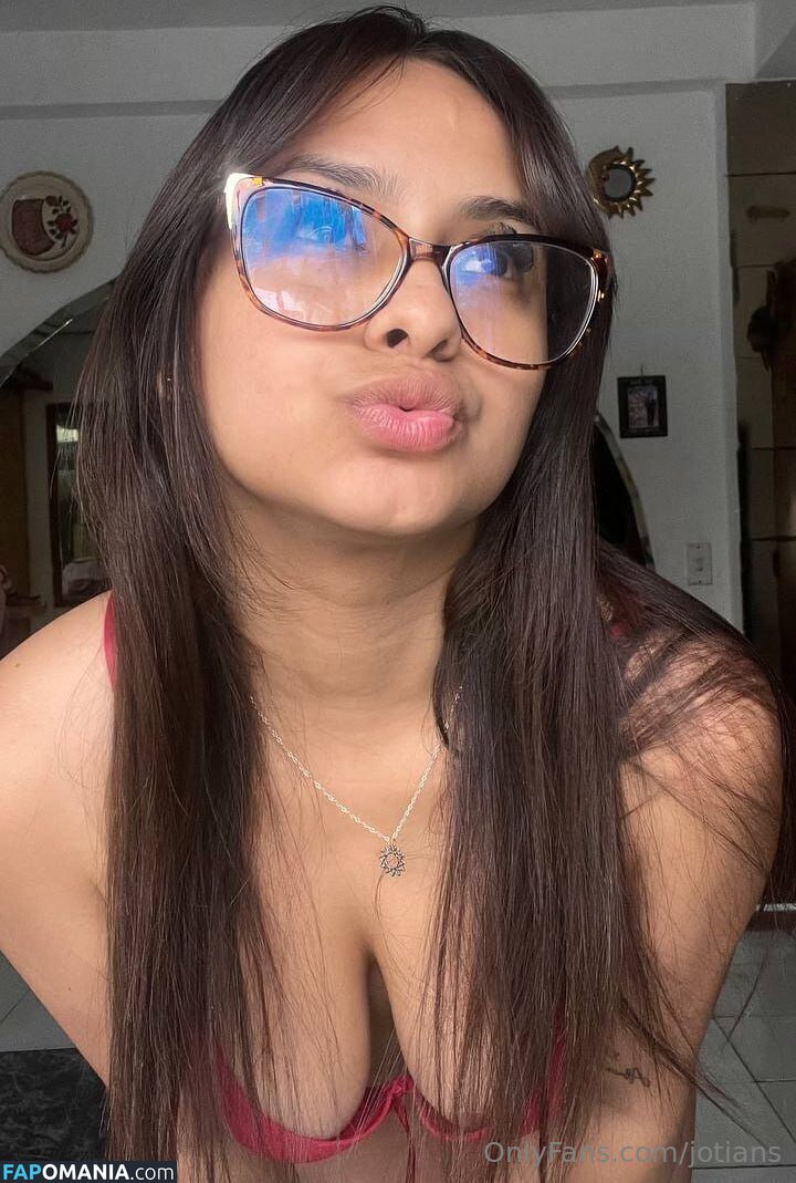 jotians Nu OnlyFans  Foto vazada #1