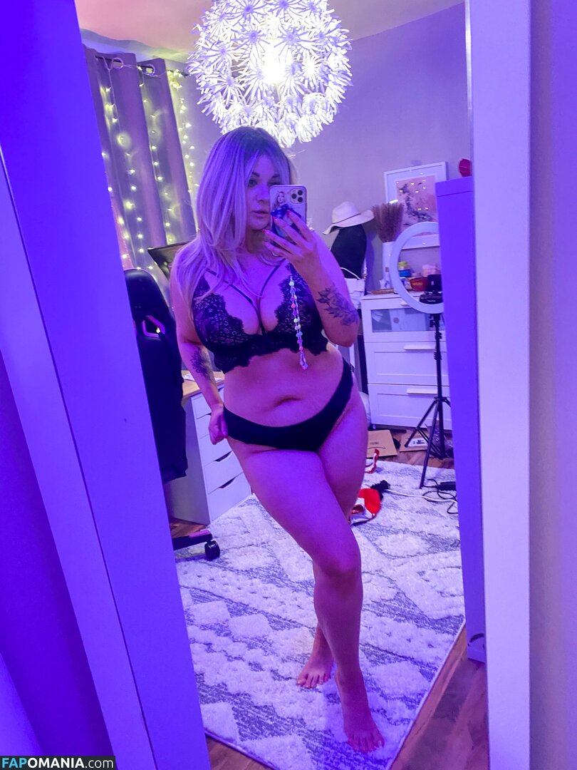 Joulischka Nu OnlyFans  Foto vazada #18