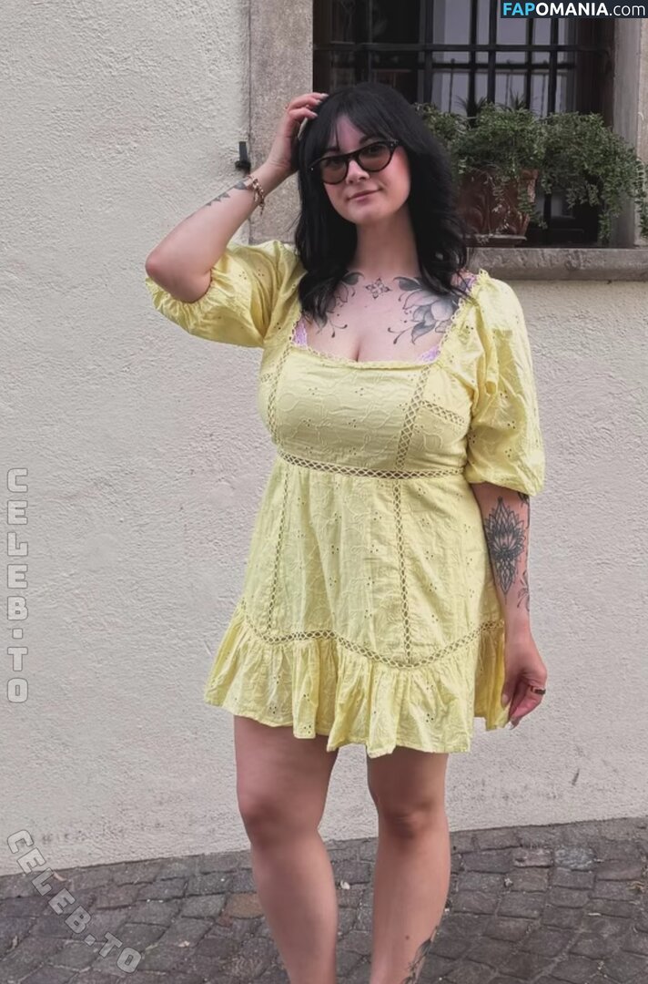 Joulischka Nu OnlyFans  Foto vazada #19