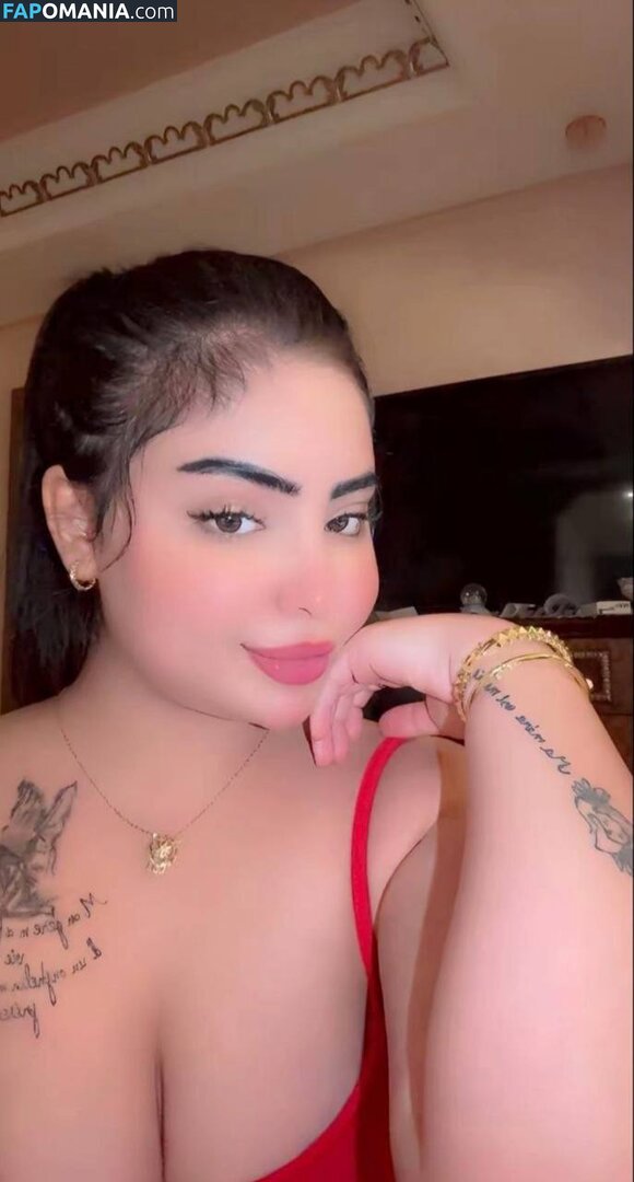 Jouri Dawsari / https: Nu OnlyFans  Foto vazada #1