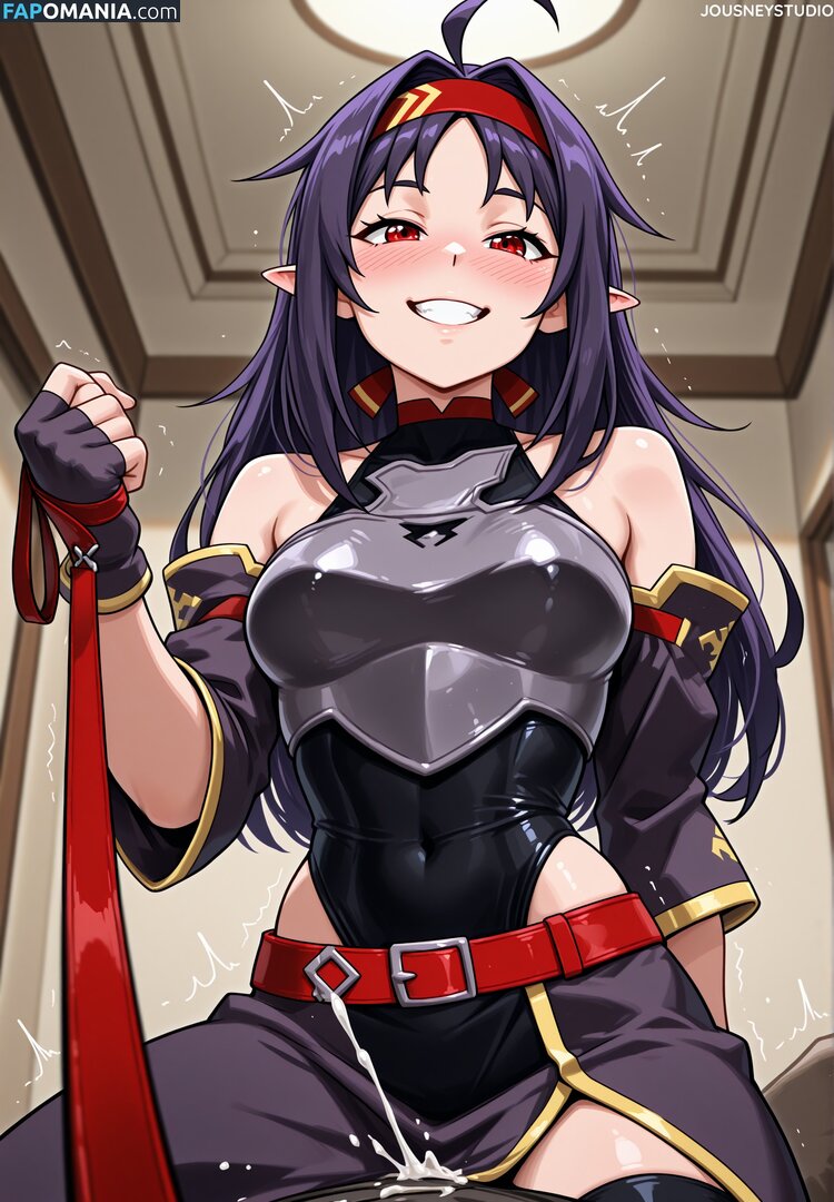 Jousney Studio Share / megmaderartist Nu OnlyFans  Foto vazada #426