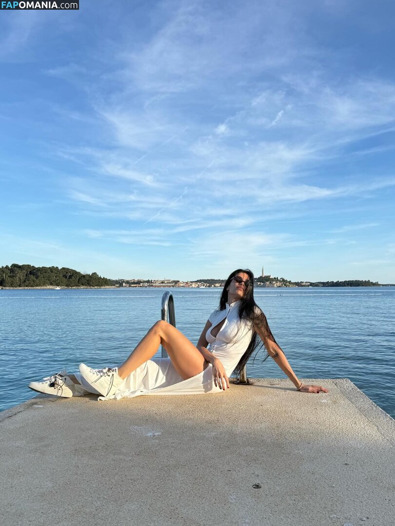Jovana Djordjevic / callmelolita Nu OnlyFans  Foto vazada #3