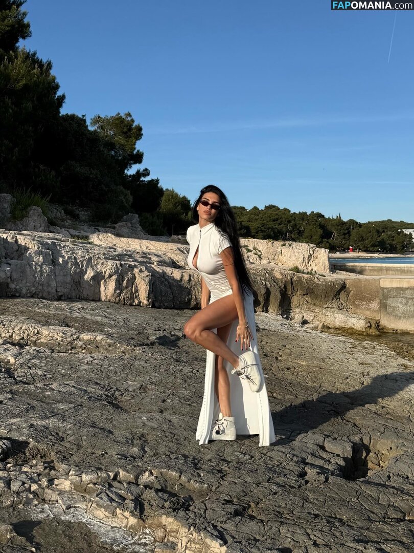 Jovana Djordjevic / callmelolita Nu OnlyFans  Foto vazada #11