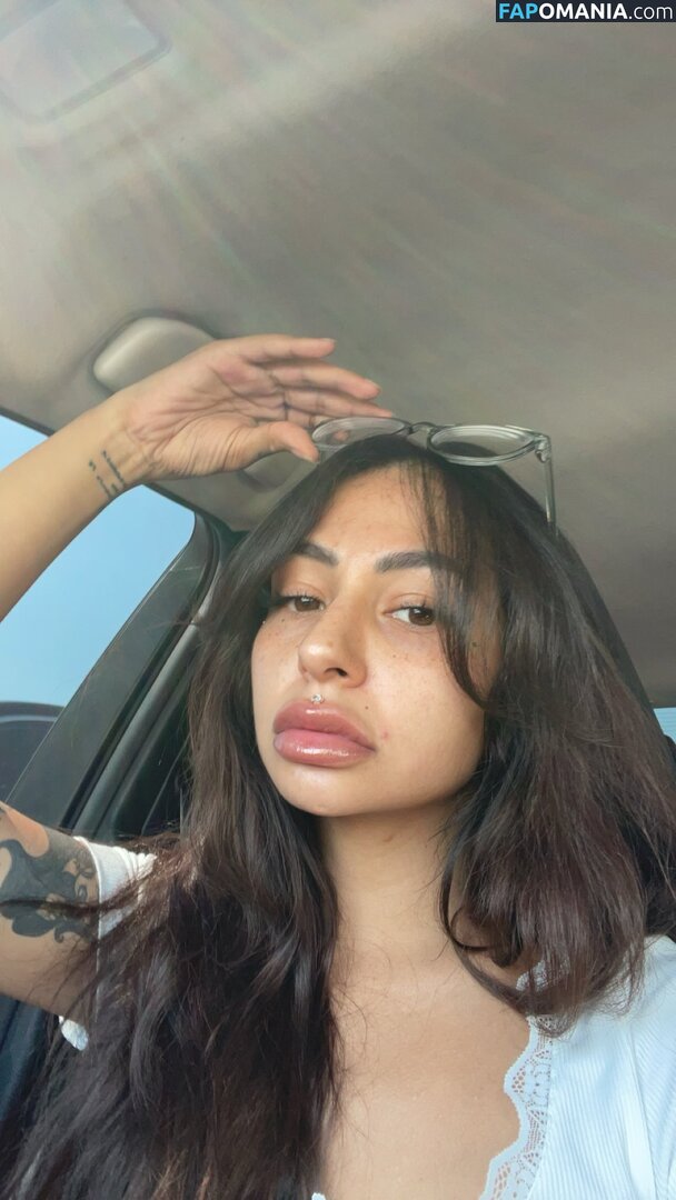 jovanajoestar Nu OnlyFans  Foto vazada #9