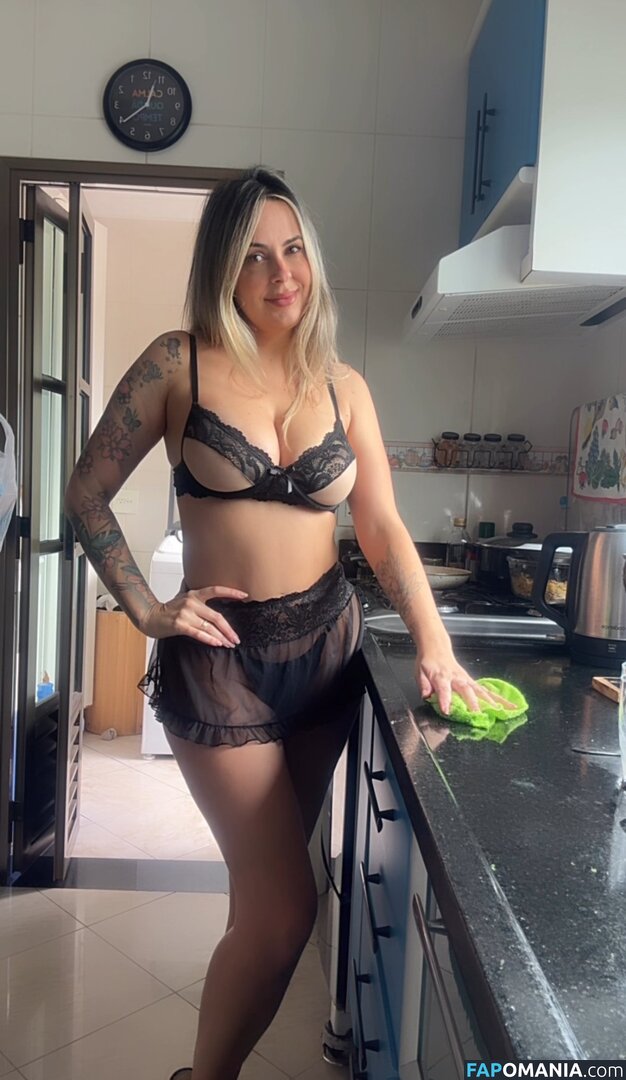 Joyce Gumiero / joyce.gumiero / joycegumiero Nu OnlyFans  Foto vazada #74