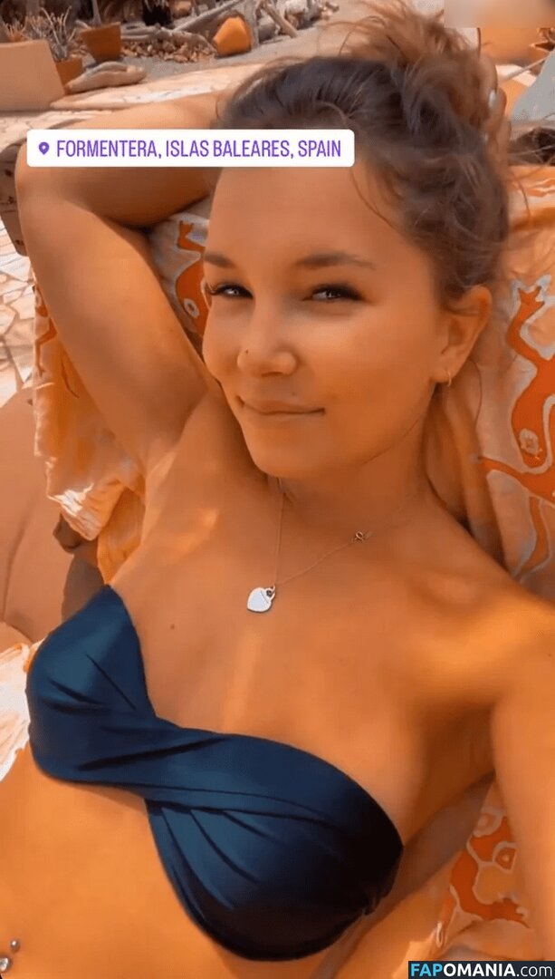 joysemmi Nu OnlyFans  Foto vazada #18