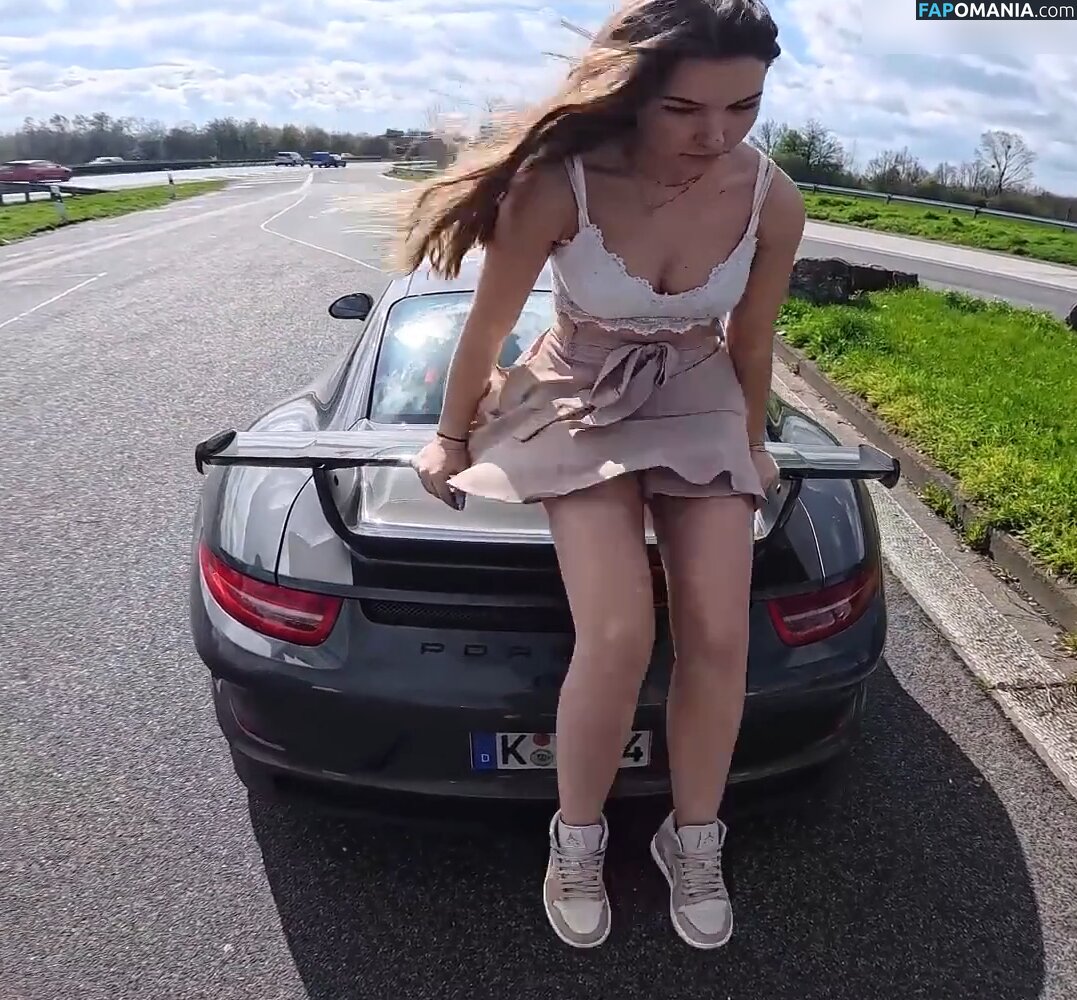 joysemmi Nu OnlyFans  Foto vazada #32