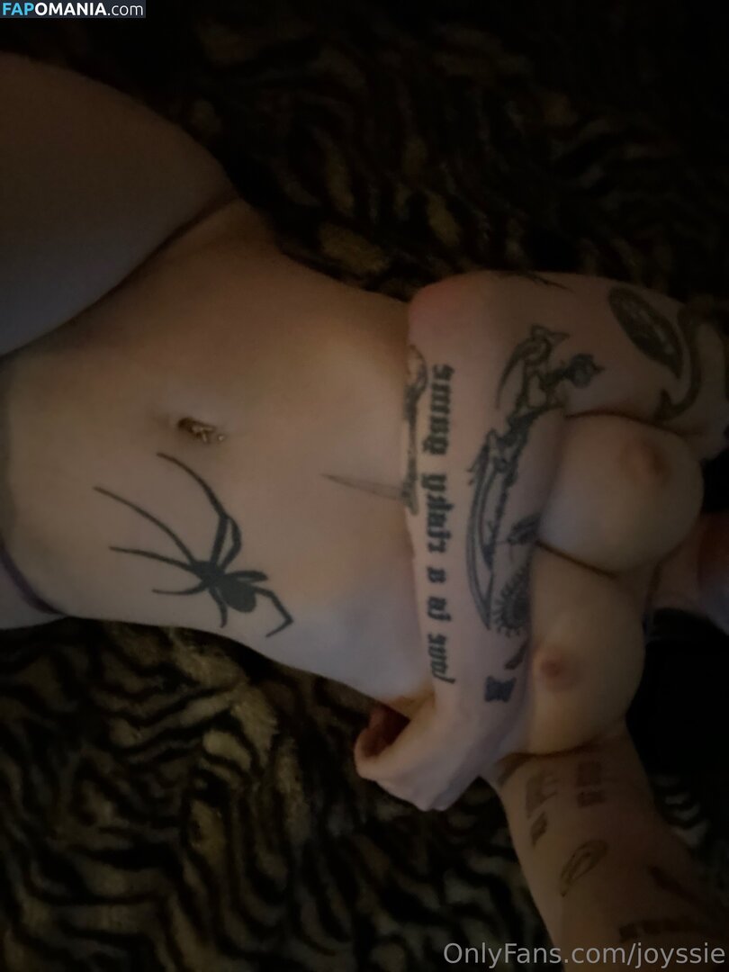 https: / joyssie Nu OnlyFans  Foto vazada #2