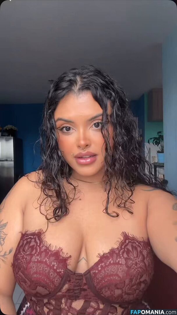 Ju Coxta Nu OnlyFans  Foto vazada #12